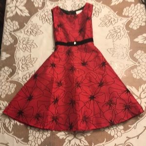 Children’s dress